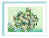 Quilled Artist Series - Roses, van Gogh