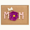 Mom Handmade Card