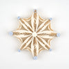 Snowflake Ornament - Single