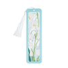 Handmade Quilled Paper Lily of the Valley Bookmark