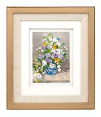 Artist Series Frame | Gold - Rectangle