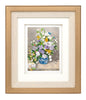 Artist Series Frame | Gold - Rectangle
