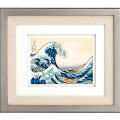 Artist Series Frame | Silver - Rectangle