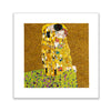 Art-Size Artist Series - The Kiss, Klimt