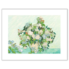 Art-Size Artist Series – Roses, van Gogh