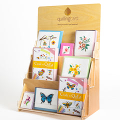 3-Tier Multipurpose Display *2023