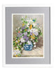 Framed Art-Size Artist Series - Spring Bouquet, Renoir