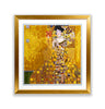 Gallery Artist Series - Quilled The Lady in Gold, Klimt