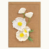 Daisies Handmade Card