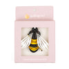 Bee 2D Ornament - Single