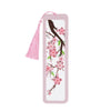 Handmade Quilled Paper Cherry Blossoms Bookmark