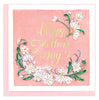 Quilled Mother's Day Daisies Greeting Card
