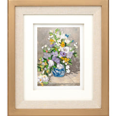 Artist Series Frame | Gold - Rectangle