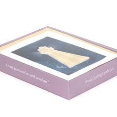 Quilled Nautical Note Card Box Set